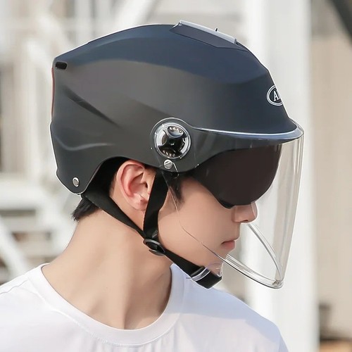 Electric scooter helmet - scooter,