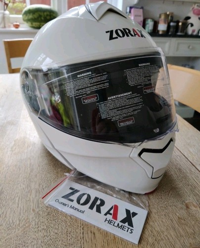 Brand new zorax motorbike - brand,