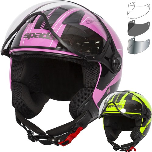 Spada hellion twist open - spada,