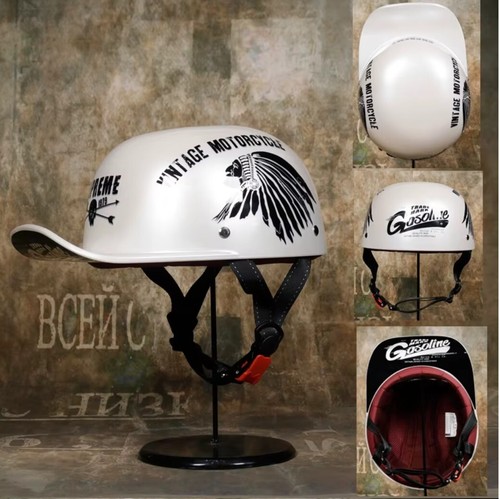 Baseball cap electric - baseball, bike